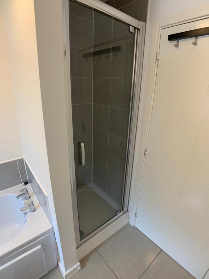 2 Bed House Waterside Luxury Living, Central Area Villa Leicester Kültér fotó