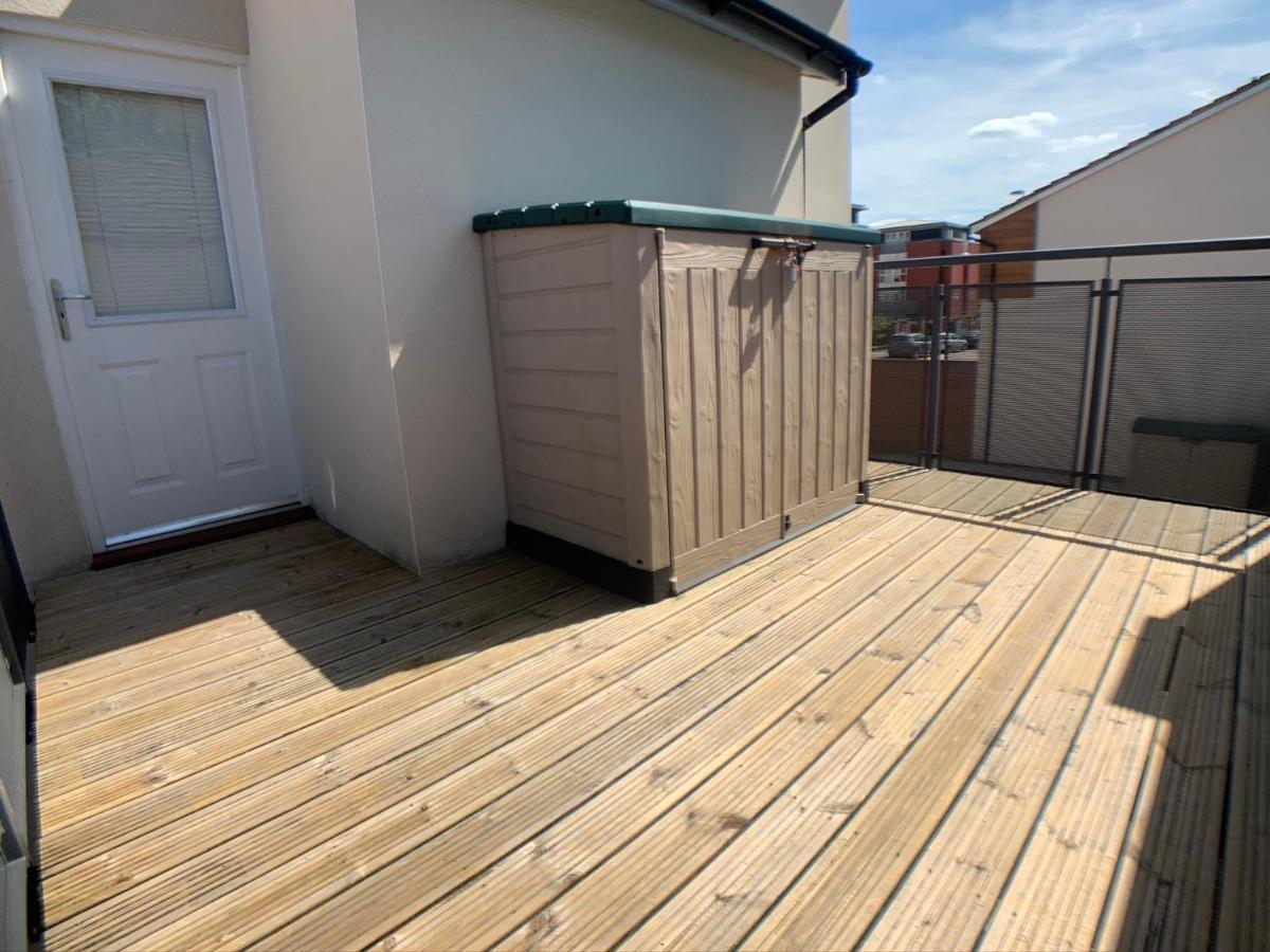 2 Bed House Waterside Luxury Living, Central Area Villa Leicester Kültér fotó