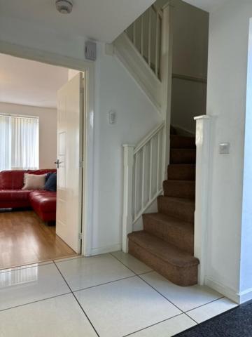 2 Bed House Waterside Luxury Living, Central Area Villa Leicester Kültér fotó
