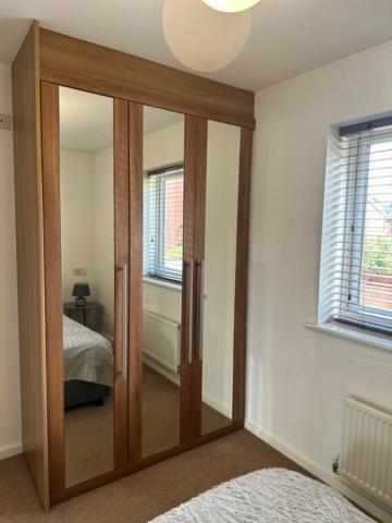 2 Bed House Waterside Luxury Living, Central Area Villa Leicester Kültér fotó