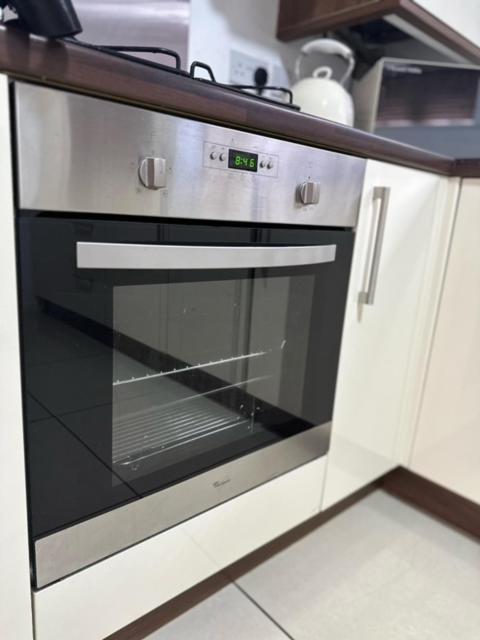 2 Bed House Waterside Luxury Living, Central Area Villa Leicester Kültér fotó